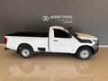 2025 Nissan Navara 2.5 DDTi XE Single-Cab
