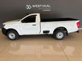2025 Nissan Navara 2.5 DDTi XE Single-Cab