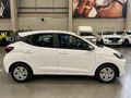 2026 Hyundai Grand i10 1.0 Motion