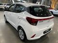 2026 Hyundai Grand i10 1.0 Motion