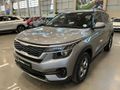 2021 Kia Seltos 1.5D EX Auto
