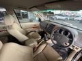 2010 Toyota Fortuner 3.0 D-4D Raised Body