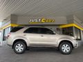 2010 Toyota Fortuner 3.0 D-4D Raised Body