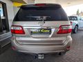2010 Toyota Fortuner 3.0 D-4D Raised Body