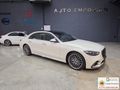 2021 Mercedes-Benz S-Class S 400d 4Matic