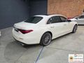 2021 Mercedes-Benz S-Class S 400d 4Matic