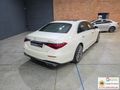 2021 Mercedes-Benz S-Class S 400d 4Matic