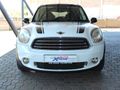 2011 MINI Countryman Cooper