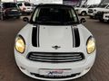 2011 MINI Countryman Cooper