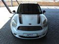 2011 MINI Countryman Cooper