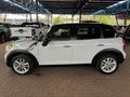 2011 MINI Countryman Cooper