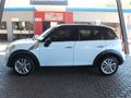 2011 MINI Countryman Cooper