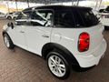 2011 MINI Countryman Cooper