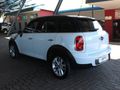 2011 MINI Countryman Cooper
