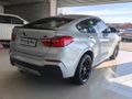 2017 BMW X4 xDrive30d M Sport