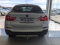 2017 BMW X4 xDrive30d M Sport