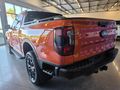 2026 Ford Ranger 3.0D V6 Wildtrak 4x4 Auto Super-Cab