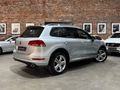 2014 Volkswagen Touareg 3.0 V6 TDI Auto Bluemotion (180kW)