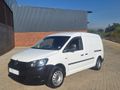 2015 Volkswagen Caddy Maxi 2.0 TDI (81kW) Panel Van