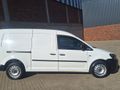 2015 Volkswagen Caddy Maxi 2.0 TDI (81kW) Panel Van