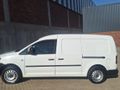 2015 Volkswagen Caddy Maxi 2.0 TDI (81kW) Panel Van