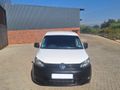 2015 Volkswagen Caddy Maxi 2.0 TDI (81kW) Panel Van