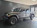 2022 Jeep Gladiator Rubicon 3.6 4x4 Auto Double-Cab