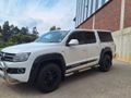 2011 Volkswagen Amarok 2.0 BiTDI Highline (120kW) 4Motion Double-Cab