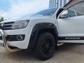 2011 Volkswagen Amarok 2.0 BiTDI Highline (120kW) 4Motion Double-Cab