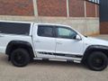 2011 Volkswagen Amarok 2.0 BiTDI Highline (120kW) 4Motion Double-Cab