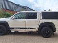 2011 Volkswagen Amarok 2.0 BiTDI Highline (120kW) 4Motion Double-Cab