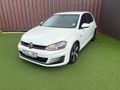 2015 Volkswagen Golf VII GTI 2.0 TSI