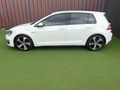 2015 Volkswagen Golf VII GTI 2.0 TSI