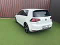 2015 Volkswagen Golf VII GTI 2.0 TSI