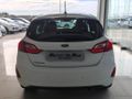 2018 Ford Fiesta 1.0 EcoBoost Trend 5-dr