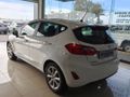 2018 Ford Fiesta 1.0 EcoBoost Trend 5-dr