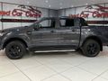 2018 Ford Ranger 2.2 TDCi XL Double-Cab