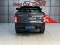 2018 Ford Ranger 2.2 TDCi XL Double-Cab