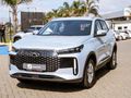 2026 Chery Tiggo Cross 1.5 Lit CVT Auto
