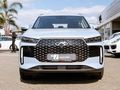 2026 Chery Tiggo Cross 1.5 Lit CVT Auto