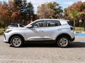 2026 Chery Tiggo Cross 1.5 Lit CVT Auto