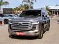 2022 Toyota Land Cruiser 300 V6 3.3 D ZX