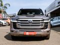 2022 Toyota Land Cruiser 300 V6 3.3 D ZX