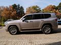 2022 Toyota Land Cruiser 300 V6 3.3 D ZX