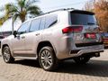 2022 Toyota Land Cruiser 300 V6 3.3 D ZX