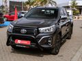 2020 Toyota Hilux 2.8 GD-6 Raised Body Raider Auto Extended Cab