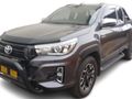 2020 Toyota Hilux 2.8 GD-6 Raised Body Raider Auto Extended Cab