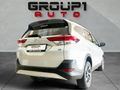 2019 Toyota Rush 1.5 Auto