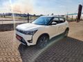 2020 Mahindra XUV 300 1.5D | W8