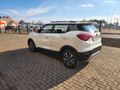 2020 Mahindra XUV 300 1.5D | W8